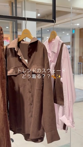 yamaiさんのファッション動画