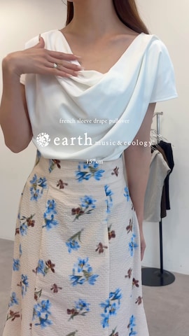 earth music&ecology officialさんのファッション動画