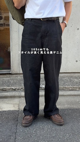 「アイテム（その他シューズ）」を使った、けーすけさん（メンズ・165cm）の秋コーディネート