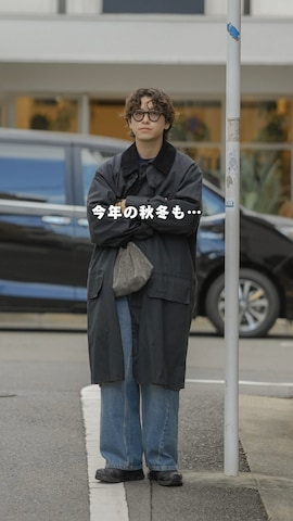 「アイテム（キーケース/キーアクセサリー、ベージュ系）」を使った、けーすけさん（メンズ・165cm）の春コーディネート