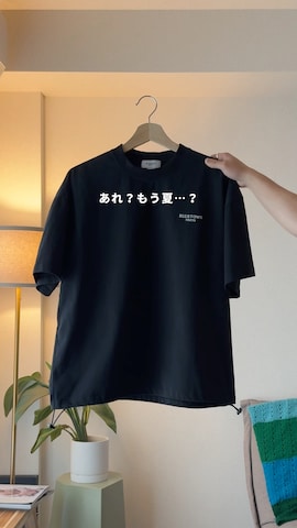 Lescaのアイテムを使ったけーすけさんのファッション動画