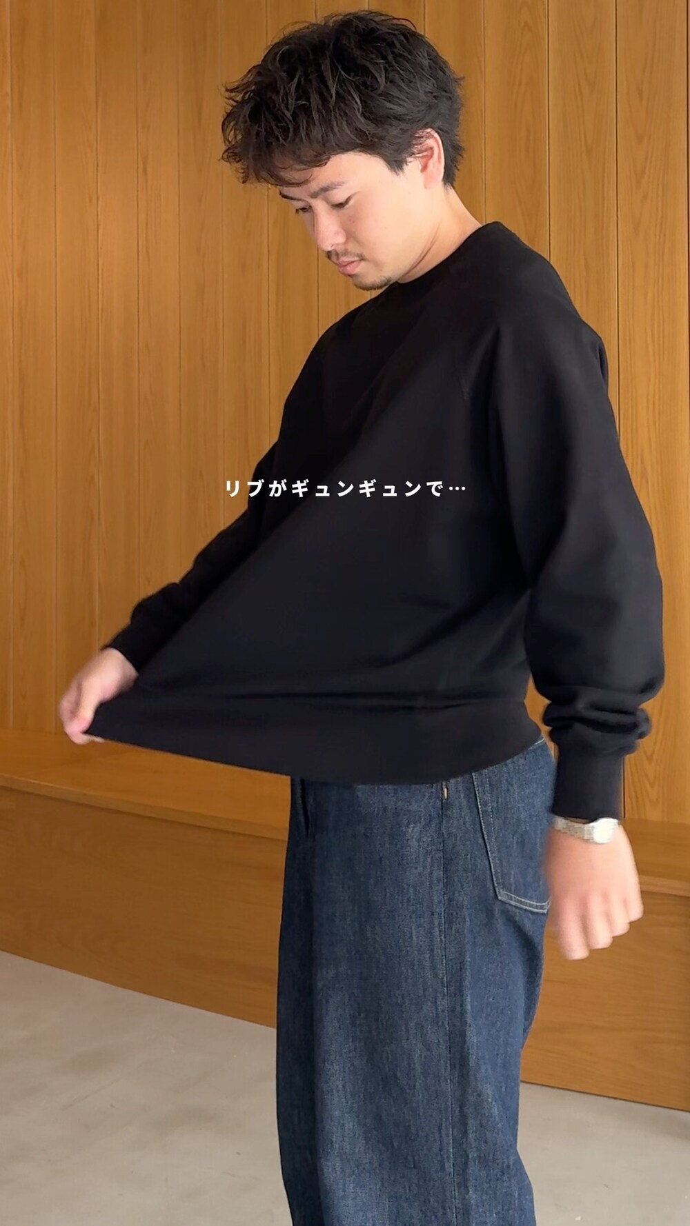 AURALEEのアイテムを使った人気ファッション動画 - WEAR