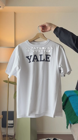 Last Resort ABのアイテムを使ったけーすけさんのファッション動画