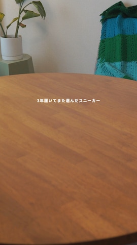 COMESANDGOESのアイテムを使ったけーすけさんのファッション動画