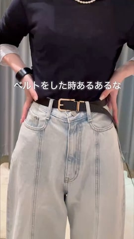 MEGUMI  さんのファッション動画