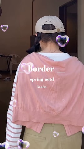 at12:03のアイテムを使ったSakuraさんのファッション動画