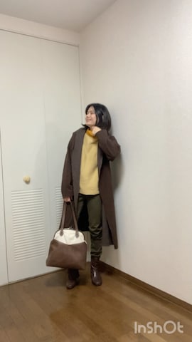 ふりふのアイテムを使ったsappyさんのファッション動画