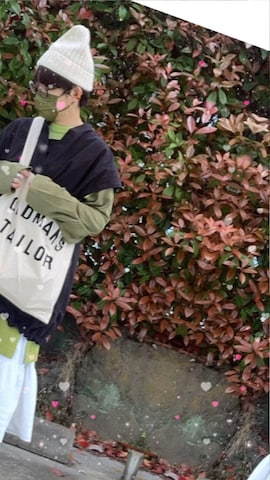 「アイテム（キャミソール）」を使った、keiと申します😅さん（レディース・151cm・50代）の春コーディネート