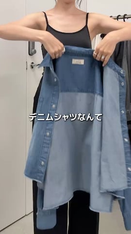 「アイテム（ワンピース）」を使った、asaminさん（レディース・158cm）の春コーディネート