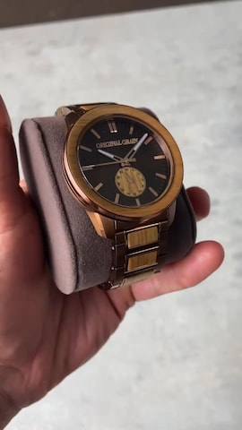 ORIGINAL GRAINのアイテムを使ったORIGINAL GRAIN｜オリジナルグレインさんのファッション動画