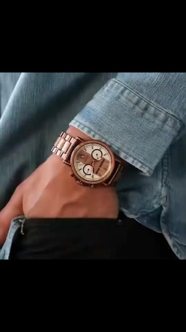 ORIGINAL GRAINのアイテムを使ったORIGINAL GRAIN｜オリジナルグレインさんのファッション動画