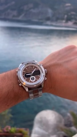 ORIGINAL GRAINのアイテムを使ったORIGINAL GRAIN｜オリジナルグレインさんのファッション動画