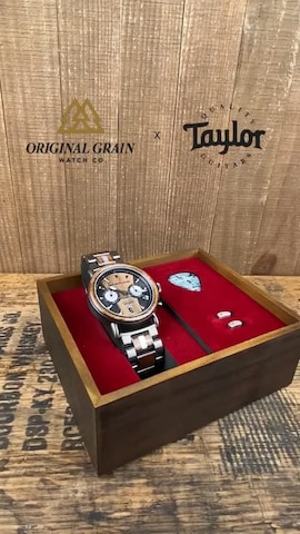 ORIGINAL GRAINのアイテムを使ったORIGINAL GRAIN｜オリジナルグレインさんのファッション動画