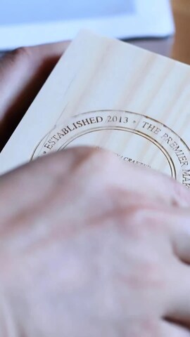 ORIGINAL GRAINのアイテムを使ったORIGINAL GRAIN｜オリジナルグレインさんのファッション動画