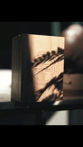 ORIGINAL GRAINのアイテムを使ったORIGINAL GRAIN｜オリジナルグレインさんのファッション動画