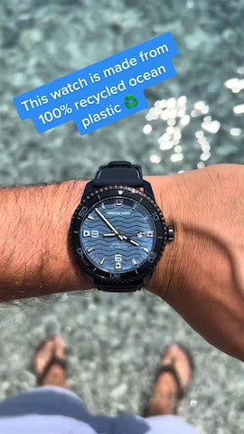 ORIGINAL GRAINのアイテムを使ったORIGINAL GRAIN｜オリジナルグレインさんのファッション動画