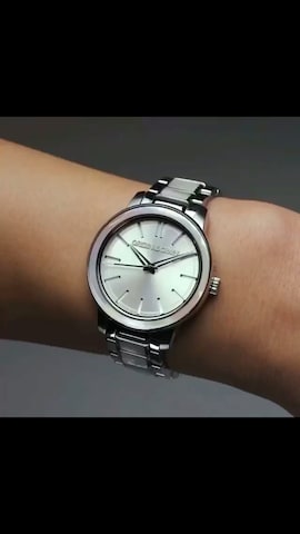 ORIGINAL GRAINのアイテムを使ったORIGINAL GRAIN｜オリジナルグレインさんのファッション動画