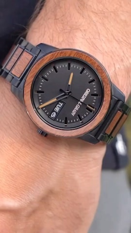 ORIGINAL GRAINのアイテムを使ったORIGINAL GRAIN｜オリジナルグレインさんのファッション動画