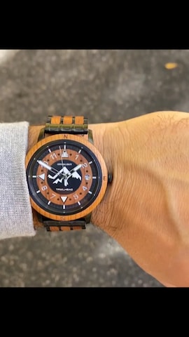 ORIGINAL GRAINのアイテムを使ったORIGINAL GRAIN｜オリジナルグレインさんのファッション動画