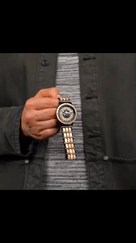 ORIGINAL GRAINのアイテムを使ったORIGINAL GRAIN｜オリジナルグレインさんのファッション動画