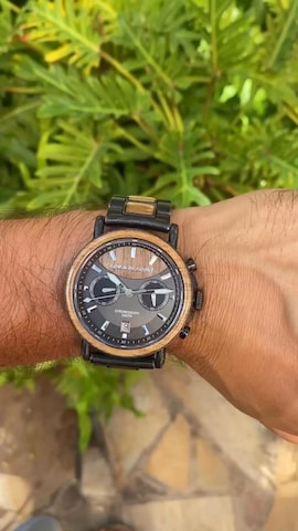 ORIGINAL GRAINのアイテムを使ったORIGINAL GRAIN｜オリジナルグレインさんのファッション動画