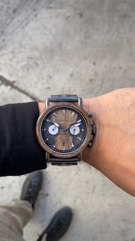 ORIGINAL GRAINのアイテムを使ったORIGINAL GRAIN｜オリジナルグレインさんのファッション動画