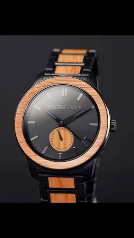 ORIGINAL GRAINのアイテムを使ったORIGINAL GRAIN｜オリジナルグレインさんのファッション動画