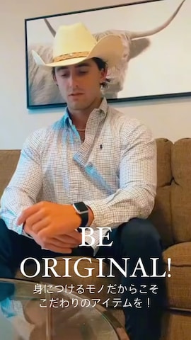 ORIGINAL GRAINのアイテムを使ったORIGINAL GRAIN｜オリジナルグレインさんのファッション動画