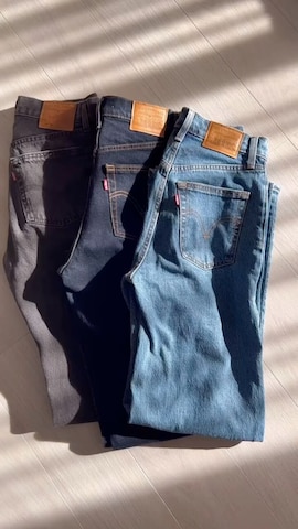 miiさんのファッション動画