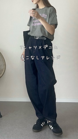 haru さんのファッション動画