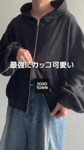 KEITAさんのファッション動画