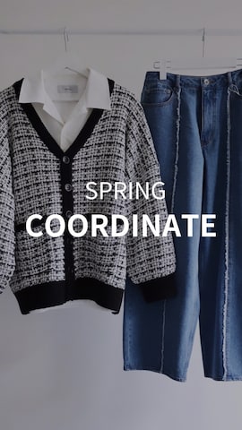 「Discoat Parisien（ディスコートパリシアン）のアイテム」を使った、KEITAさん（メンズ・170cm）の春コーディネート