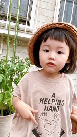 cache cacheのアイテムを使ったkumakumaさんのファッション動画