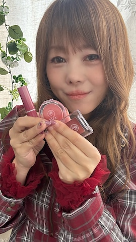 「アイテム（雑貨/ホビー）」を使った、まりさん（レディース・157cm）の秋コーディネート