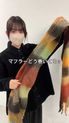 a3noさんのファッション動画