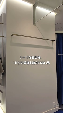 NOLLEY’Sのアイテムを使ったToriumiさんのファッション動画