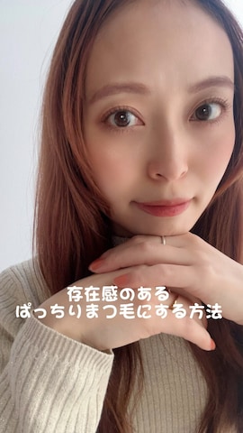 「アイテム（マスカラ）」を使った、maiさん（レディース・162cm）の春コーディネート