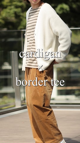 「アイテム（メガネ）」を使った、SUDOさん（メンズ・186cm）の秋コーディネート