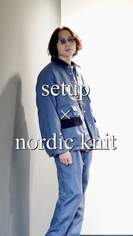 モカシン/デッキシューズを使ったSUDOさんのファッション動画