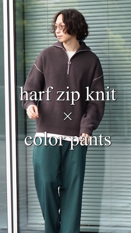 モカシン/デッキシューズを使ったSUDOさんのファッション動画