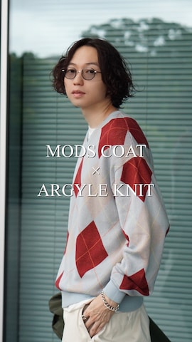 「アイテム（その他）」を使った、SUDOさん（メンズ・186cm）の秋コーディネート