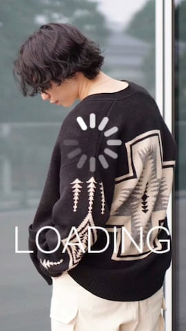 PENDLETONのアイテムを使ったSUDOさんのファッション動画