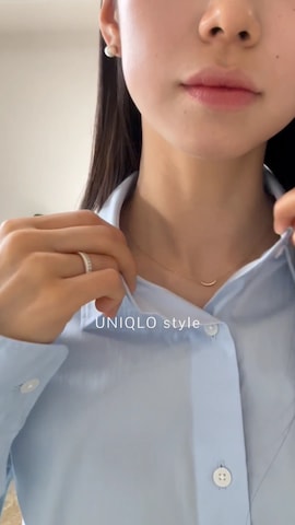 TOD’Sのバッグを使ったnattsu___さんのファッション動画