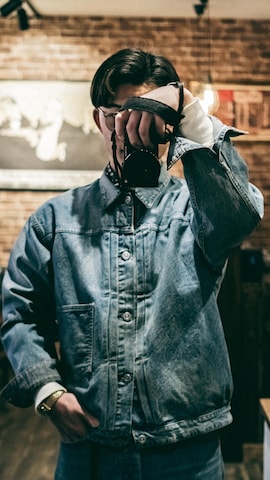 OLD JOE & CO.のアイテムを使ったレツヤさんのファッション動画