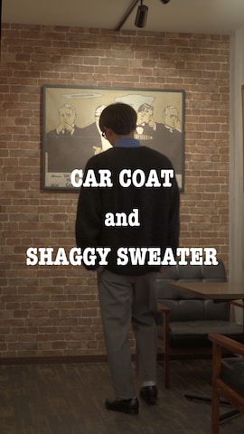 OLD JOE & CO.のアイテムを使ったレツヤさんのファッション動画