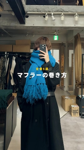 MA-1を使ったゆーきさんのファッション動画