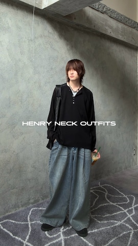 remerのアイテムを使ったゆーきさんのファッション動画