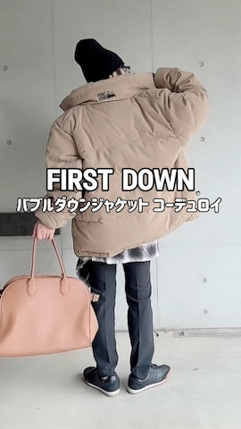 「アイテム（ニットキャップ/ビーニー）」を使った、なな☺︎さん（レディース・155cm）の秋コーディネート