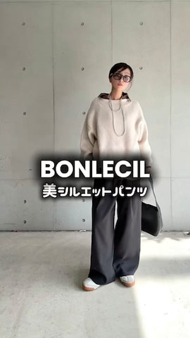 devirockのシューズを使ったなな☺︎さんのファッション動画