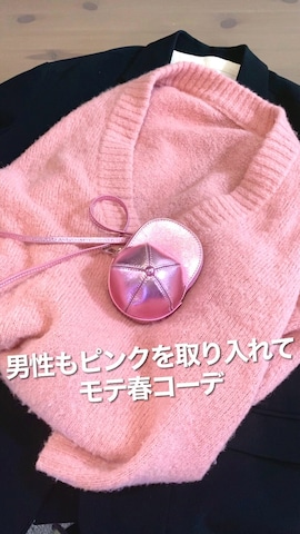 「tibi（ティビ）のアイテム」を使った、　MATSU  MAKOTOさん（メンズ・160cm）の冬コーディネート